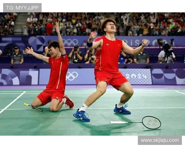 对话羽毛球名将王强探讨他的职业生涯与未来展望